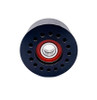 ARS 73mm x 10 Rib Smooth Billet Pulley 007310DBS