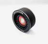 ARS 76mm x 8 Rib Grooved Billet Idler Pulley ARS007608G