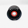 ARS 76mm x 8 Rib Grooved Billet Idler Pulley ARS007608G