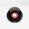 ARS 76mm x 8 Rib Grooved Billet Idler Pulley ARS007608G