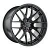 Avant Garde 18x9.5 M359 Wheel Matte Black