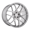 Avant Garde 19x10 M610 Wheel Brushed Liquid Silver