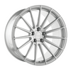 Avant Garde 20x11 M615 Wheel Silver Machined