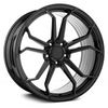 Avant Garde 22x9 M632 Wheel Gloss Black