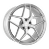 Avant Garde 20x10.5 M650 Wheel Silver Machined