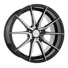 Avant Garde 19x9.5 M652 Wheel Black Machined