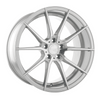 Avant Garde 19x9.5 M652 Wheel Silver Machined