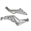 BBK Long Tube Headers 1-5/8" Titanium Ceramic (79-93 Mustang Auto) 1531