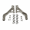 BBK 1-7/8" Full Length Headers Titanium Ceramic (06-18 Dodge 6.1/6.2/6.4 Hemi) 1648