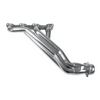 BBK 1-7/8" Full Length Headers Silver Ceramic (06-18 Dodge 6.1/6.2/6.4 Hemi) 16480