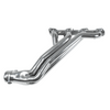 BBK 1-7/8" Full Length Headers Silver Ceramic (06-18 Dodge 6.1/6.2/6.4 Hemi) 16480