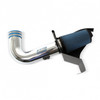 BBK 10-15 Camaro SS V8 Cold Air Intake Chrome 1771