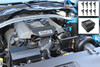 Beefcake Special Procharger Stage 1 Supercharger Kit (2015-2017 Mustang GT)