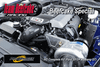 Beefcake Special Procharger Stage 1 Supercharger Kit (2015-2017 Mustang GT)