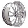 Billet Specialties 26x10 BLVD 64 Front/Rear Wheel