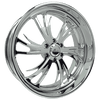 Billet Specialties 26x10 BLVD 67 Rear Wheel