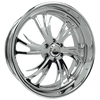 Billet Specialties 26x9 BLVD 67 Rear Wheel