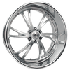 Billet Specialties 24x15 BLVD 70 Front / Rear Wheel DT70245