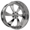 Billet Specialties 24x9 BLVD 71 Front / Rear Wheel DT71249