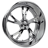 Billet Specialties 20x15 BLVD 90 Front / Rear Wheel DT90215