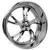 Billet Specialties 24x9 BLVD 90 Front / Rear Wheel DT90249