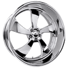 Billet Specialties 24x10 BLVD 91 Front / Rear Wheel DT91241