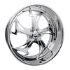 Billet Specialties 20x10 BLVD 96 Front / Rear Wheel DT96210