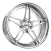 Billet Specialties 18x9 Razor Concave Shallow Pro Touring Wheel