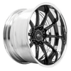 Billet Specialties 19x10 Toploader Concave Deep Pro Touring Wheel