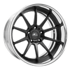 Billet Specialties 20x10 Toploader Concave Deep Pro Touring Wheel