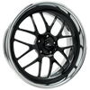 Billet Specialties 18x11 Grand Prix Pro Touring Wheel