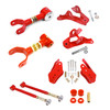 BCR "Chicken & Waffles" Suspension Stage 2 Package (05-14 Mustang)