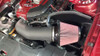 JLT Cold Air Intake Series 2 Tune REQ (2011-2014 Mustang GT/Boss/Holley) CAI2-FMG-11