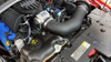 JLT Cold Air Intake Series 2 Tune REQ (2011-2014 Mustang GT/Boss/Holley) CAI2-FMG-11