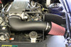 JLT Cold Air Intake Series 3 Tune Required (2010 Mustang GT) CAI3-FMG10