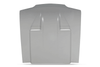 Cervinis Ram Air Hood (1987 - 1993 Mustang) 101