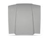 Cervinis 2.5" Cowl Hood (1983 - 1986 Mustang) 106