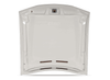 Cervinis 3.5" Cowl Hood (1994 - 1998 Mustang) 116