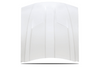 Cervinis Type 2 Ram Air Hood (1994 - 1998 Mustang) 1167
