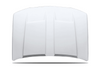 Cervinis Ram Air Hood (2003 - 2006 Silverado) 1173