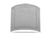 Cervinis Type 4 Ram Air Hood (2005 - 2009 Mustang) 1181