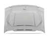 Cervinis Cowl Hood (1999 - 2007 Super Duty) 1183