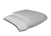 Cervinis Cowl Hood (2008 - 2010 Super Duty) 1188