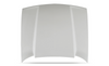 Cervinis Cowl Hood (2008 - 2023 Challenger) 1193