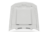 Cervinis 2.5" Cowl Hood (2010 - 2012 Mustang) 1202