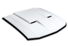 Cervinis Mach One Ram Air Hood (2005 - 2009 Mustang) 1206
