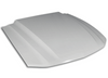 Cervinis Cobra R Hood (10-12 Mustang) 1208