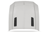 Cervinis Type 4 Ram Air Hood (2013 - 2014 Mustang) 1211