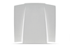 Cervinis 4" Cowl Hood (1983 - 1986 Mustang) 122