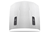 Cervinis Stalker II Hood (2010 - 2012 Mustang) 1221